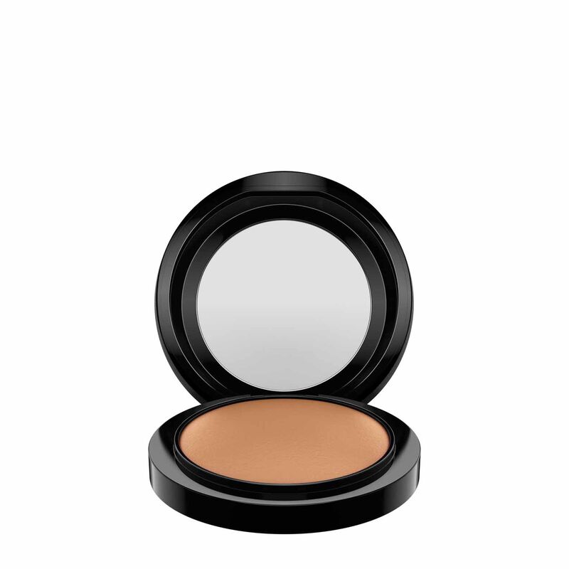 MAC Mineralize Skinfinish Natural image number 24
